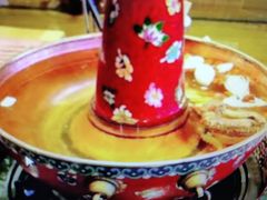 -岳合轩老北京涮肉