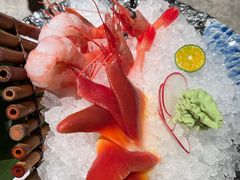 -炙柒Sekinana·精致日料(合生汇店)
