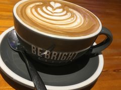 百利甜拿铁-BE BRIGHT KITCHEN(正佳广场店)