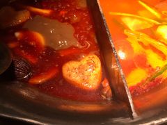 -湊湊火锅·茶憩(东城万达店)