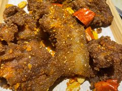 -大碗先生(万家丽店)