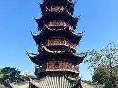 -龙华寺