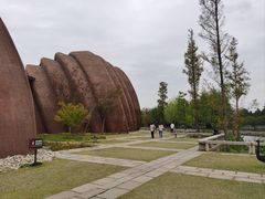 -广富林郊野公园