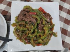 -正嘢私房菜