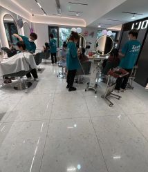 -LJOY丽锦造型·烫发染发