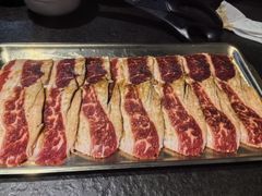 -御品海鲜·东北菜·烧烤餐厅(佳兆业店)