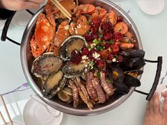 -星奇缘·海鲜餐厅(东山美食地标店)