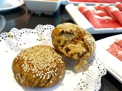 -北门涮肉·铜锅涮肉(南锣鼓巷店)