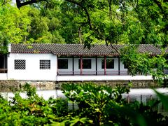 -无锡蠡湖国家湿地公园-蠡园
