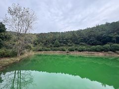 -九龙潭景区