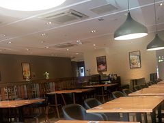 大堂-六乃喜(北园大街)