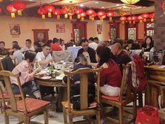 -陈家老院子·长春特色东北家宴(一匡街店)
