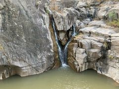 -百里山水画廊乌龙峡谷