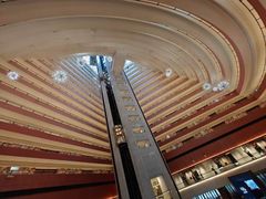 -新加坡文华东方酒店