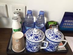 -时光漫步酒店(北京雍和宫南锣鼓巷后海店)