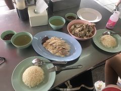 -红大哥水门鸡饭(總店)