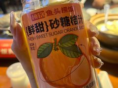 -魏铭鱼头捞饭(晋阳路店)