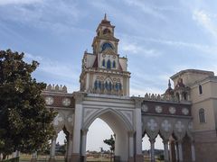 -青岛方特梦幻王国