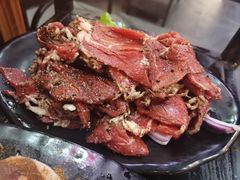 -吉志烤肉(太原总店)