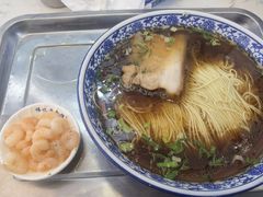 -伟记奥面馆(养育巷店)