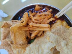-红鼻子桂林米粉(金唐新光界店)