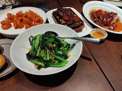 -千日贺茶餐厅(高新万达店)