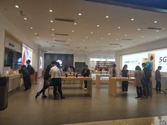 -华为授权体验店(天汇广场)