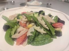 -燕郊烧鸽子(酷车小镇店)