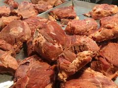 -刘纪孝腊牛羊肉(北广济街店)