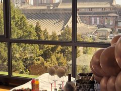 -曲水兰亭(北京四惠店)