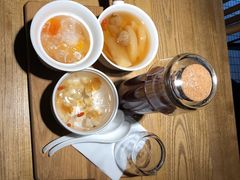 -炖物24章·顺时轻养茶(杭州大厦店)