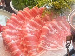 -日坛涮肉(日坛公园店)
