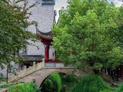 -龙潭水乡