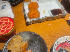 -吉川居酒屋(建国北路店)