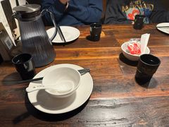 -外婆家(蓝色港湾店)