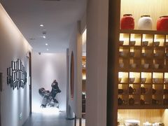 -翁暖茶馆(滨江东总店)