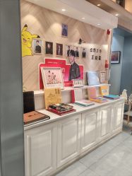 -爱儿美儿童摄影(奥森公园店)