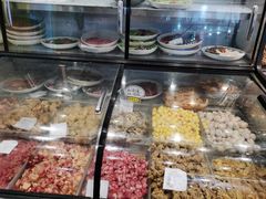 -健跳小海鲜(人民路店)