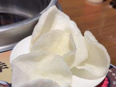 -快乐小羊(富强中路店)