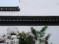 -青果巷历史文化街区