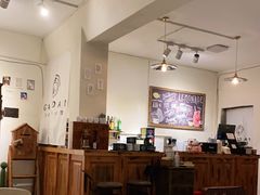 -甘单茶事小馆(洋河店)