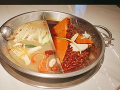 -小龙坎火锅(汉街店)