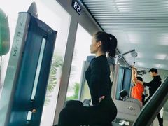 -WEGYMER健萌健身(雅颂居馆)