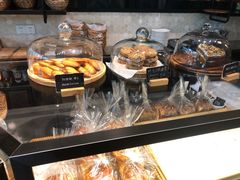 -麦田工坊(月湖店)
