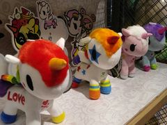 -泡泡玛特POPMART(崇文门国瑞城店)