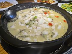 -百岁我家·酸菜鱼专门店(塘下店)