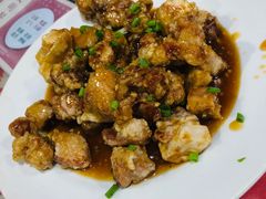 荔枝肉-如我美食(达道社区店)