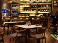 大堂-element(皇庭店)