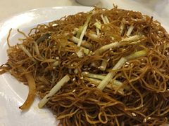 -桥底辣蟹(谢斐道店)