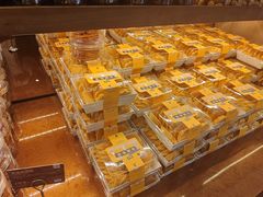 -丁香西饼屋(桂林路店)